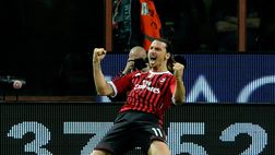 Sudakov: “Da piccolo mi piacevano Kakà, Ibrahimovic e Shevchenko”