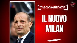 Rivoluzione Milan: un’estate di rifondazione per centrare la Champions