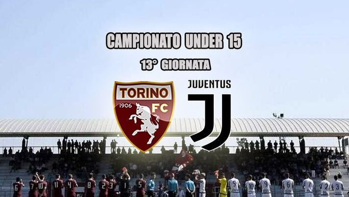 Under 15, Torino-Juventus 1-1: Casadei firma il pari granata - immagine 1