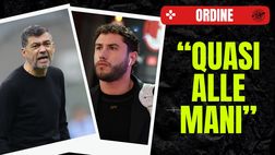 Milan-Parma, Ordine ne ha per tutti: critiche a Conceicao, Leao e Theo. Poi la verità su Calabria