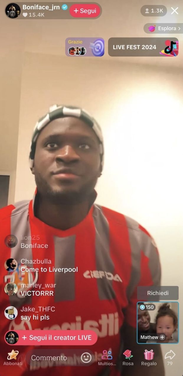 L’ennesima bufala social per attaccare il Milan dopo la sconfitta contro la Cremonese- immagine 3