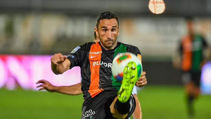 Cristian Molinaro si ritira e diventa dirigente: è il nuovo dt del Venezia - immagine 1