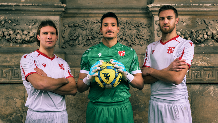 maglia padova compleanno