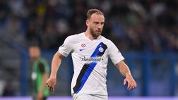 Inter, a Inzaghi serve un elemento in più in difesa. Carlos Augusto jolly, ma non basta