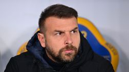 Milan-Verona, Zanetti: “Abbiamo fatto figuracce. Loro sono grandi campioni”