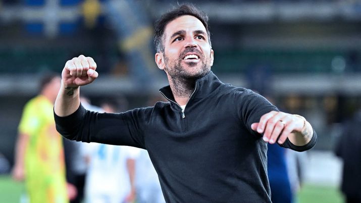 FANTACALCIO COMO. Fabregas svela: “Ecco i tempi di recupero di Van der Brempt e Diao. Su Diego Carlos, Morata, Kuhn e…” - immagine 1