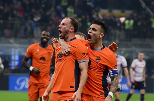 Inter Carlos Augusto