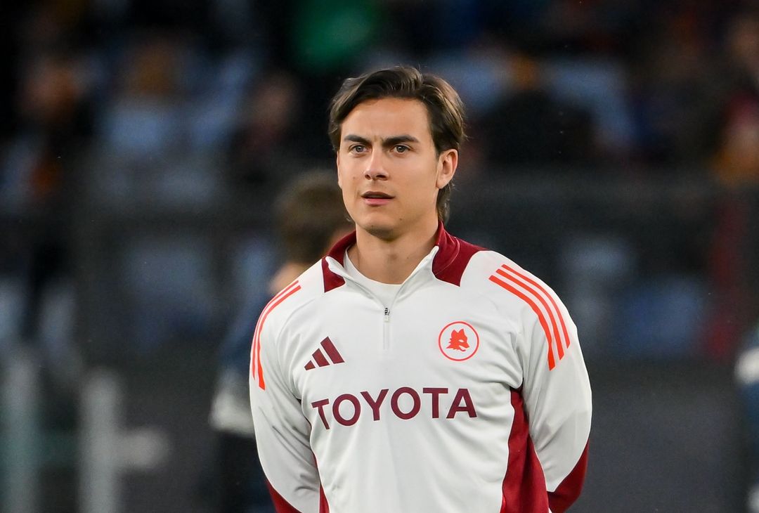 Roma-Verona 1-0 – FOTO GALLERY - immagine 17