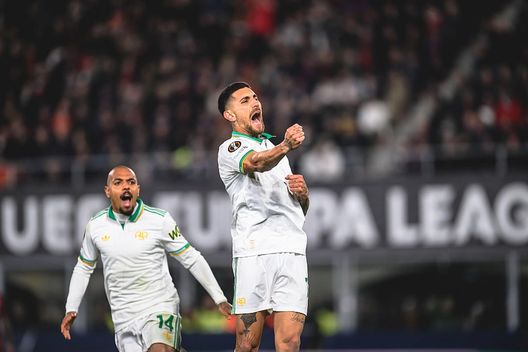 Europa League, il derby Bologna-Roma finisce 1-1: tutti i risultati delle 18.45- immagine 3