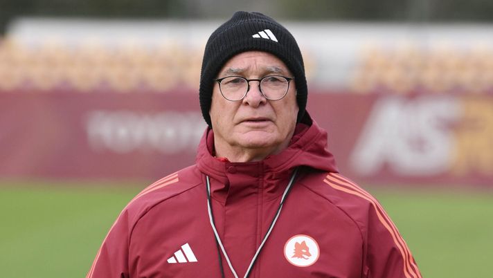 Ranieri: “Pellegrini parte se lo vuole lui, Soulé resta qui” - immagine 1