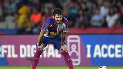 Vigilia Clasico, Gundogan pro-Vinicius: “Non è un provocatore”