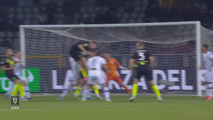 Torino-Cittadella 4-0, l’analisi dei gol: finalmente un centro su palla inattiva- immagine 4