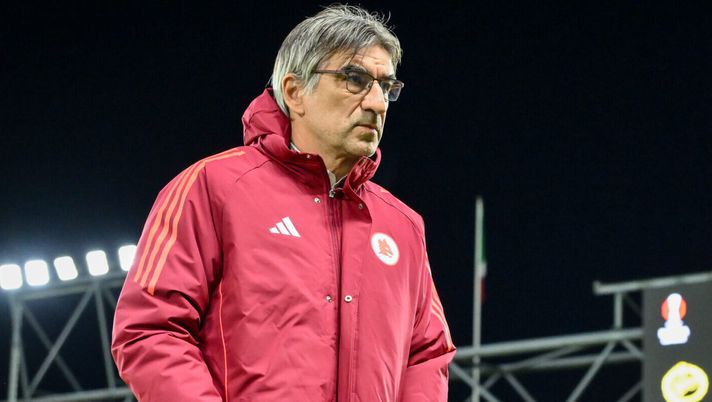 Bergomi: “Roma, la fase offensiva è deficitaria. E la punta è sempre sola” - immagine 1