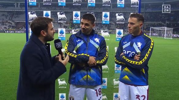 Conte: “Complimenti al Torino ma ci siamo fatti gol da soli. Giochiamo ogni tre giorni e…”- immagine 2