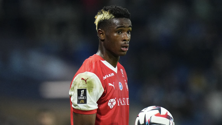 Sacha Tavolieri: “L’Inter vuole Abdoul Koné! Colpo da 20 mln, anticipa la partenza di…” - immagine 1