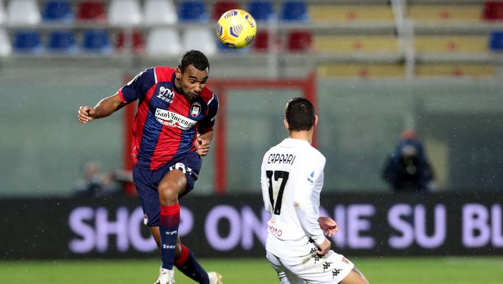 Iago Falque torna e segna: deviazione di Djidji. Millico, esordio incolore a Frosinone- immagine 2