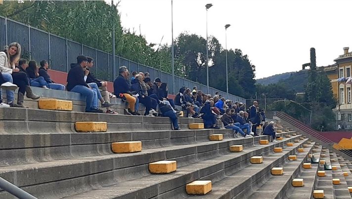 Cinghiate da derby: due sampdoriani feriti, Genova ancora scossa - immagine 1