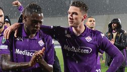 Gosens sulla musica di Kean: “Non è imbarazzante. Ecco cosa ha chiesto a Palladino”