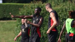 Un segnale di discontinuità