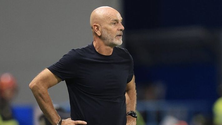 Pioli: “Fiorentina costruita per giocare a tre ma parlerà il campo. Sono contento del mercato, sul Milan…” - immagine 1