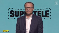 Marelli: “Non c’è rigore su Barella, Frendrup tocca il pallone. Ammonizione a Lautaro inesistente”