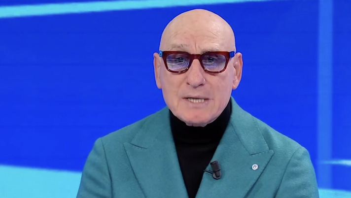 Graziani: “Quante volte abbiamo visto grandi calciatori fare i furbi? Con Vergara dato rigore” Graziani: “Quante volte abbiamo visto grandi calciatori fare i furbi? Con Vergara dato rigore” - immagine 1