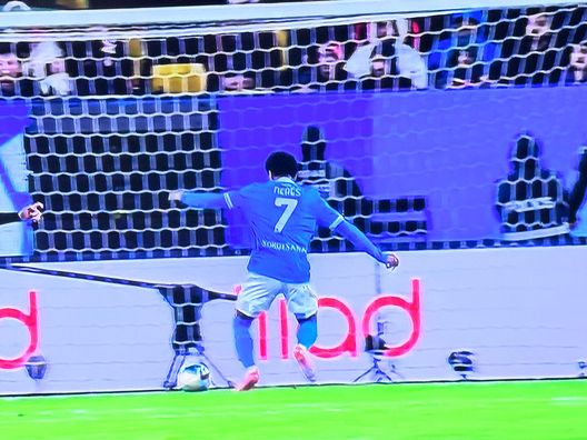 FINALE! Napoli-Milan 2-0: azzurri in finale di Supercoppa grazie a Neres e Hojlund - immagine 3