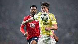 Vlahovic: “Che parata su di me, al 90% è gol! Contento per il gol ma peccato perché…”