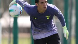 Lazio, Mandas in panchina anche con la Grecia. Il futuro…