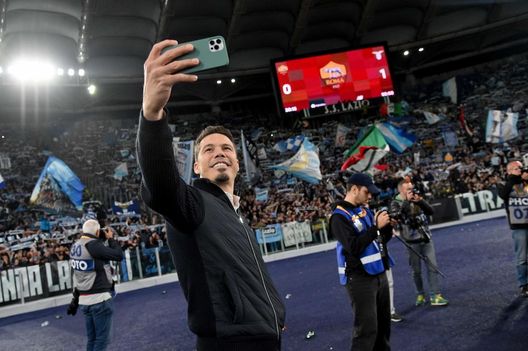 Getty Hernanes risponde all’appello degli Insuperabili: asta per partecipare a una gara di punizioni- immagine 2