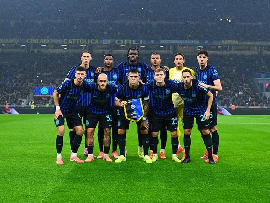 Sabatini: “Inter, la più forte: basta vedere le partite. Sucic ha ricordato Zidane. E anche se Lautaro…”- immagine 2