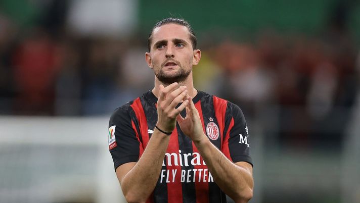 CONSIGLI FANTACALCIO. 5 CENTROCAMPISTI PER LA 6a GIORNATA: Rabiot ex di giornata, Thorstvedt intuizione - immagine 1