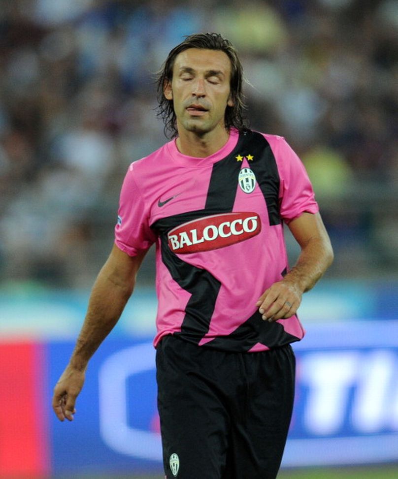 Lazio-Juventus, guerra anche di stile: le maglie più iconiche dei due club- immagine 8