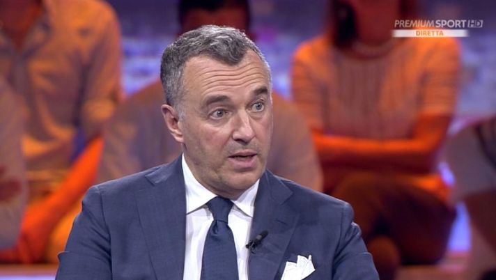 “Voi giornalisti difendete troppo Allegri!”, Pistocchi sbotta e poi elogia Cristian Chivu - immagine 1