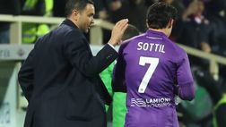 CorFio: “Sottil bene, ma non è Bove. Palladino cambierà modulo?”