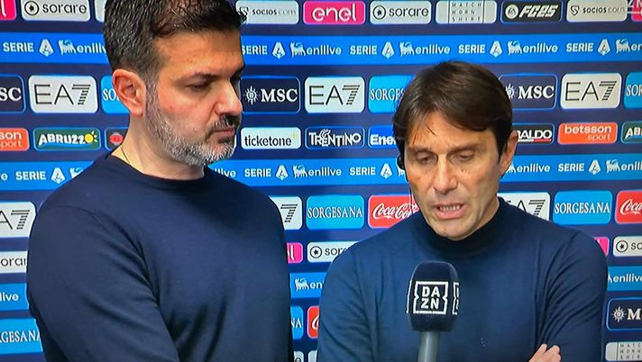 Antonio Conte