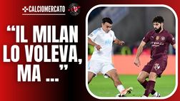 Kmotrik (CEO Slovan): “Trattavamo con il Milan per un nostro talento, ma …”