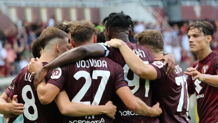 Torino, il 4-3-1-2 potrebbe essere un’ipotesi: ecco i vantaggi - immagine 1