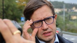 Nardella: “Tranvia Firenze-Bagno a Ripoli? Ci siamo”