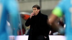 Garcia ha già sfidato (vincendo) il Braga. C’era anche Anguissa
