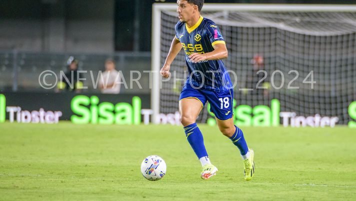 Lazio-Verona, la probabile formazione dell’Hellas Lazio-Verona, la probabile formazione dell’Hellas - immagine 1