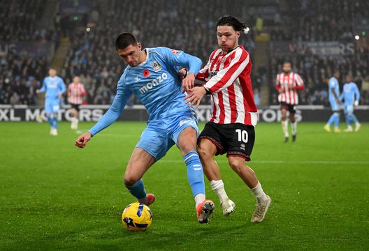 Championship, Sheffield Wed-Sheffield Utd: lo streaming gratis del match- immagine 2