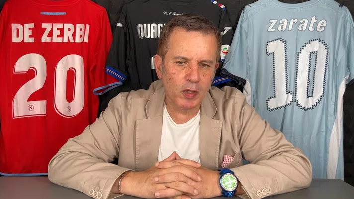 Pedullà: “Gudmundsson, Fiorentina può chiudere a 25 mln. Lui ha già detto sì” - immagine 1
