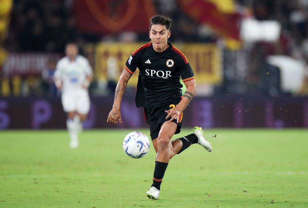 Roma-Frosinone 2-0 – FOTOGALLERY - immagine 43