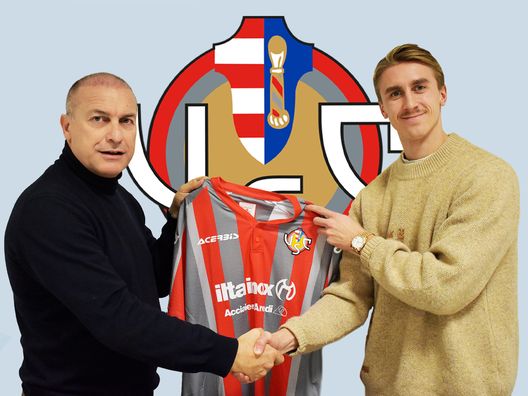 Finale Playoff Serie B: Cremonese-Venezia, il derby di Dennis Johnsen- immagine 2