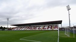 Cittadella-Vicenza, il derby veneto per la prima volta in Serie C