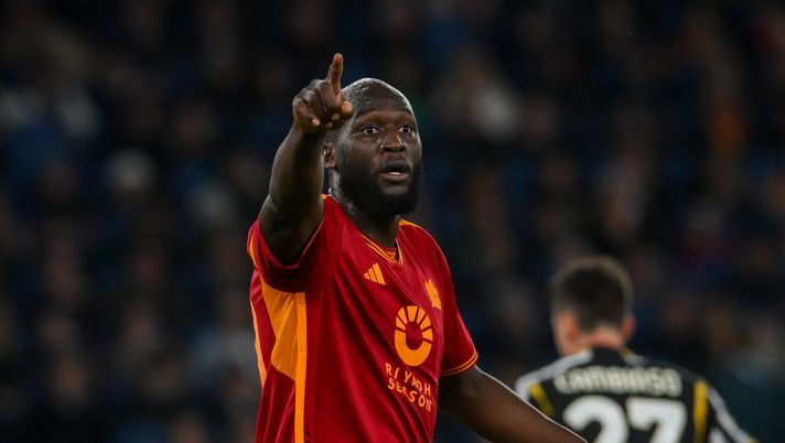 Lukaku il trascinatore in coppia con Abraham. Un attacco a tutta forza - immagine 1