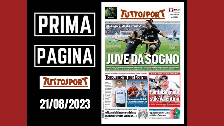 Tuttosport