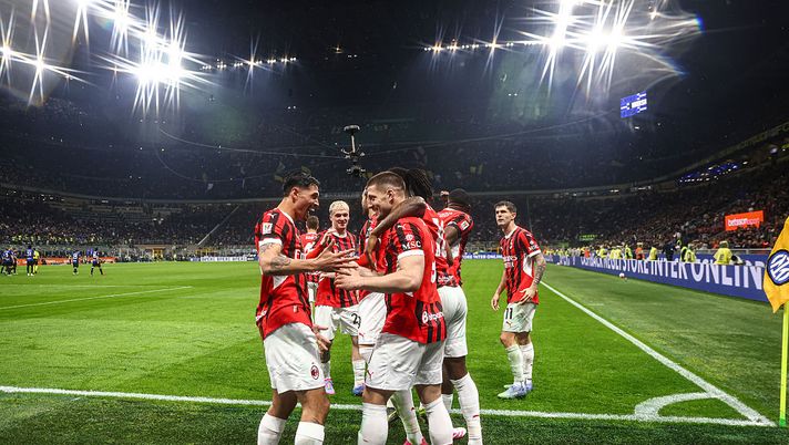 Milan, ecco da quanto tempo non vincevi 3-0 in casa dell’Inter… - immagine 1