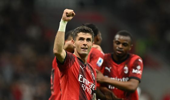 Getty Images Tegola per il Milan, infortunio per Pulisic: ecco quanto può restare fuori- immagine 2